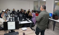 Genç Adımlar Kariyer Yolu Projesi” Hayata Geçirildi