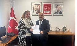 CHP’li Talat Dinçer’e 2 önemli görev