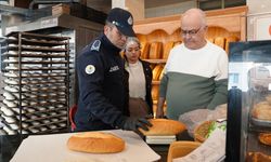 Erdemli Belediyesi Zabıta Müdürlüğü Ekipleri Ramazan Öncesi Denetimlerini Artırdı