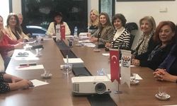 İlksen Sorguç Dinçer’dan Çağrı