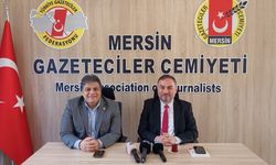 BİK Başkanı Çetin Oranlı, MGC'yi Ziyaret Etti