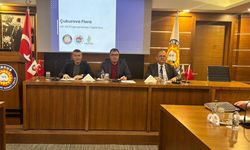 Süs bitkisi bölge tarımında yeni alternatif oluyor