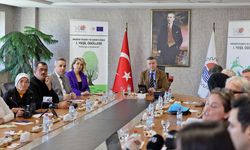 MTSO Yeşil Ödüllerinde son başvuru 15 Nisan