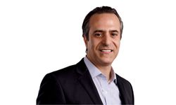 Şişecam’ın Pazarlama Genel Müdür Yardımcılığı Görevine Yılmaz Erceyes Atandı