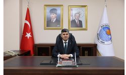 Başkan V. Şener’den Ramazan Ayı Mesajı