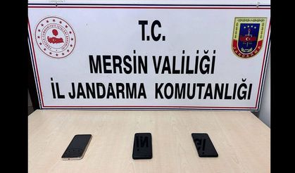 Jandarma’dan Dolandırıcılık Operasyonu