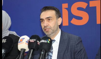 Aldemir: “Kongremiz, yeni bir atılımın miladı olacaktır.”