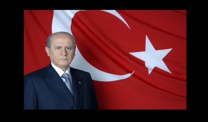 Bahçeli’nin Sağlık Durumu İyiye Gidiyor