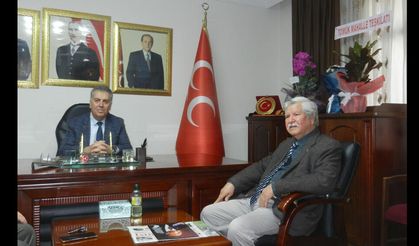 Başkan Erdoğan: Bayrağı Bir Üst Basamağa Şanla Şerefle Taşıyacağız