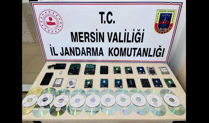Jandarma'dan Çocuk Pornosu Operasyonu