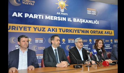 Yayman, “Aşk ile yola giden yorulmaz”