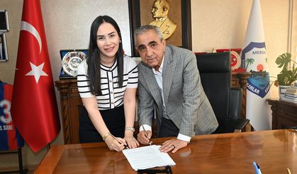 Sarı'dan Esnafa Psikolojik Destek Hamlesi