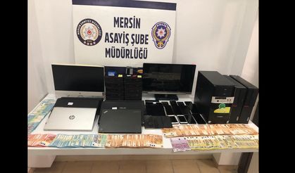 Uluslararası Call Center Şebekesi Çökertildi