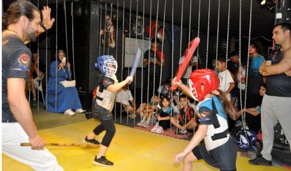 Erbatan: Amacımız topluma faydalı olmalarını sağlamak