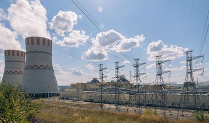 Rosatom: Novovoronezh NGS VVER-1200 reaktörüne ilk 5'inci nesil yakıt yüklemesi yapıldı
