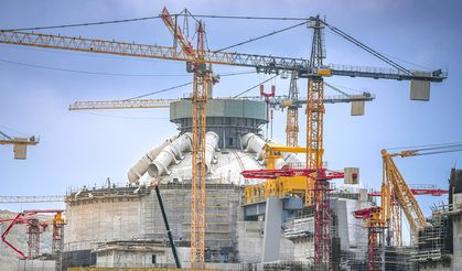 Akkuyu NGS Nükleer Teknoloji ve Yerli Sanayi Gelişimini Destekliyor
