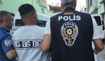 Bahis Çetesi Çökertildi