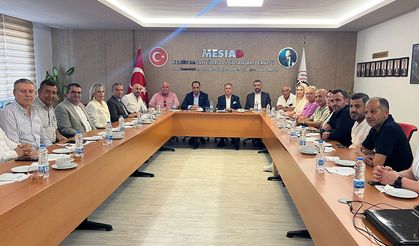 Kıratlı: “Türkiye’de en çok yatırımı Mersin alıyor”