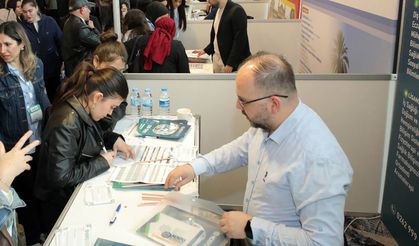 Mersin Üniversite Tercih Günleri Başlıyor