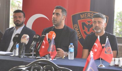 Başkan Özdemir, Bizim İçin Lig Yeni Başlıyor