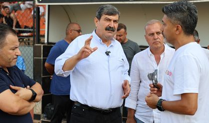 Başkan Yıldız’dan Kentin Değerine Sahip Çıkma Çağrısı