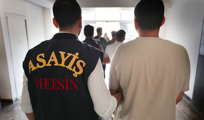 Kendisini Polis Olarak Tanıtan Dolandırıcı Suçüstü Yakalandı