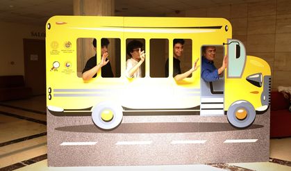 Fikir Otobüsü Proje Yarışmasının Tanıtımı Yapıldı