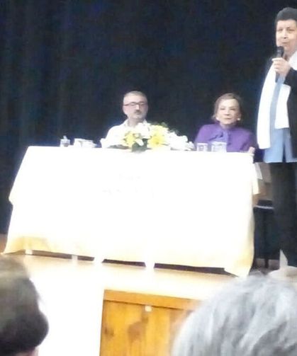 Kadınların Hakları Akademi’de Konuşuldu