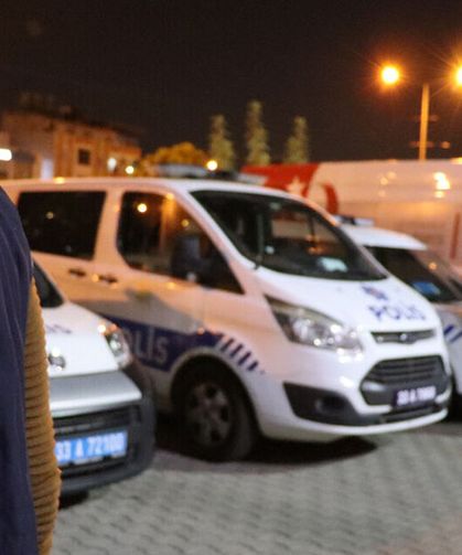 Göçmen Kaçakçılığına Geçit Yok