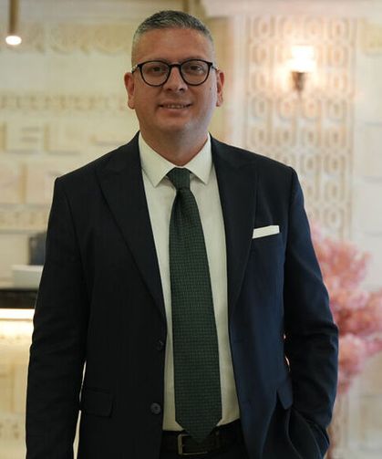 Canseven, "Mersin'in Turizmde Önü Açık"
