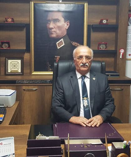 TEMAD Başkanı Kara'dan Kutlama Mesajı