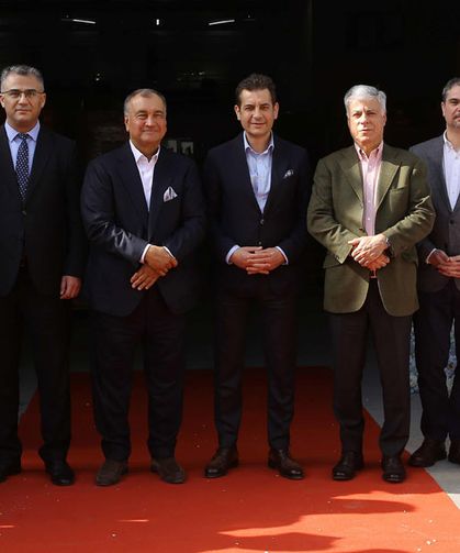 Ülker, Özbekistan’da büyümeyi hedefliyor