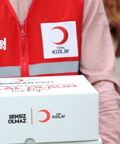 Yurt İçi Ve Gazze 13 Bin 250, Yurt Dışı 5 Bin 250