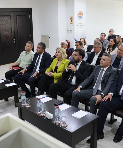 ABD’ye ticaret köprüsü kuruyorlar