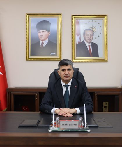 Akdeniz’de Yeşil Alanlardaki İşgallere Geçit Yok!