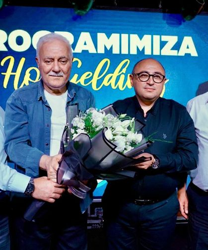 Erdemli'de Orman Şehitleri Dualarla Anıldı