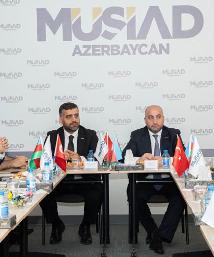 Kayan “Kardeşlik Bağlarımızı Yatırıma Dönüştüreceğiz”