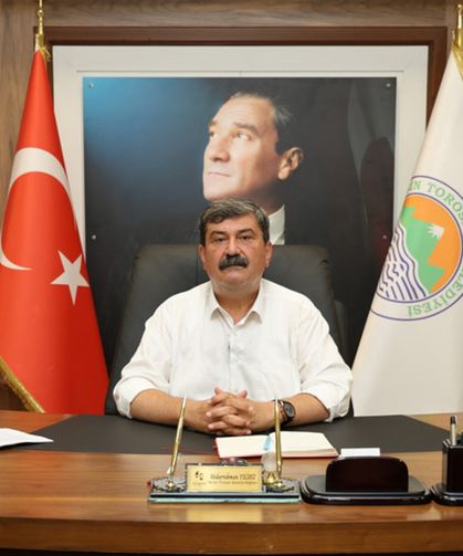 Toroslar Kardeş Göçerler Yörük Etkinliğine Hazır