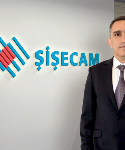 Şişecam’ın net satışları yılın ilk dokuz ayında 162 milyar TL seviyesinde gerçekleşti