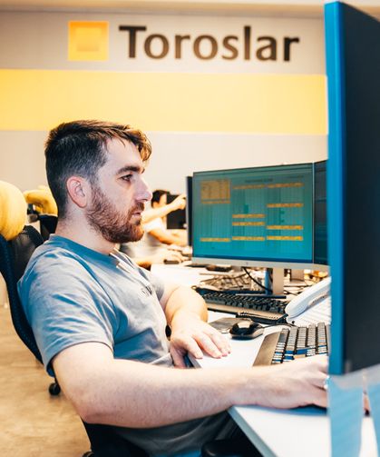 Toroslar EDAŞ Hatay’ın yeniden inşasını enerjisi yatırımlarıyla destekliyor