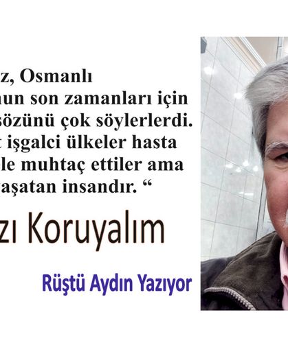 Sağlığımızı Koruyalım