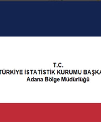 TÜİK, SANAYİ VERİLERİNİ AÇIKLADI