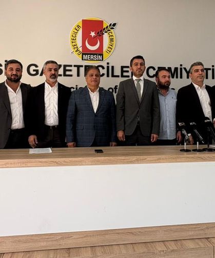 "Uluslararası Akdeniz Tekstil Fuarı Sektöre ‘Can Suyu’ Olacak"