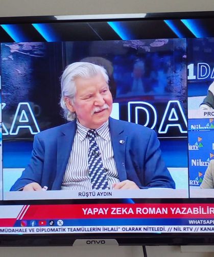 Gelecek İçin Buluştular: Nil TV’de Vizyoner Yayın