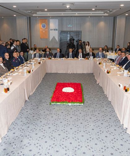 Dünya Bakliyat Günü Coşkuyla Kutlandı: