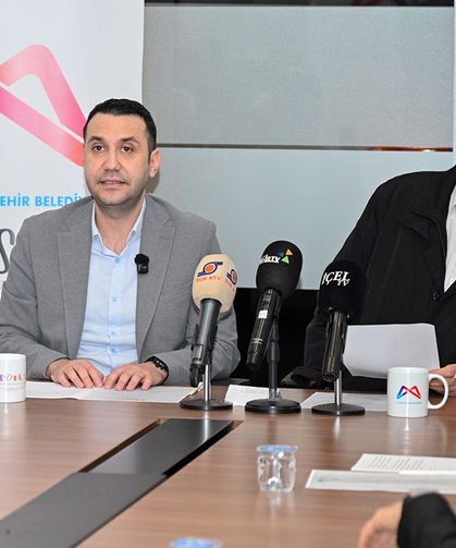 Büyükşehir’in Düzenlediği ‘5. Mersin Roman Ödülü’ Sahibini Buldu