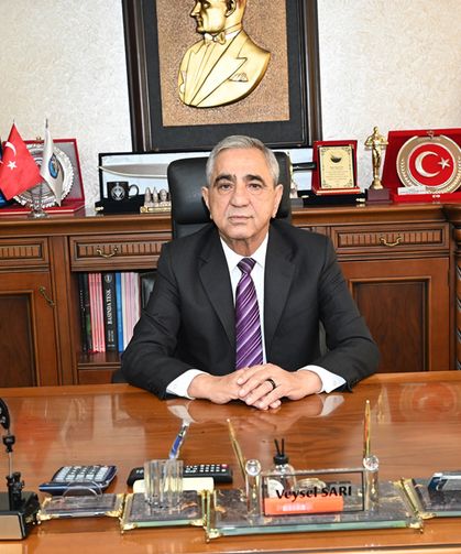 Başkan Sarı: “Korsan taşımacılıkla mücadelede tarihi bir adım atıldı”