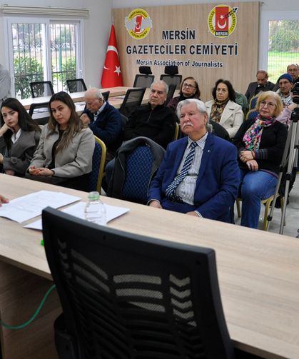 MEYAD’dan Deprem Bilincinin Unutulmaması İçin Anma Etkinliği