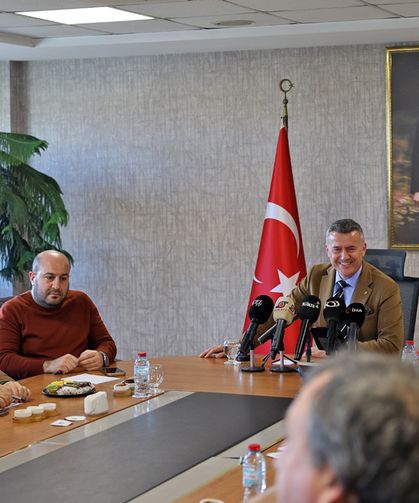 100 milyon Euro’luk fon Çukurova girişimcisini bekliyor