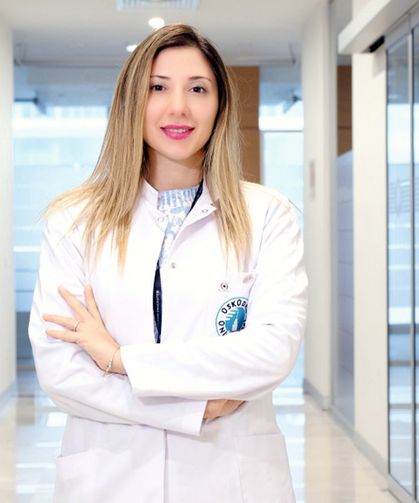 Kanal tedavisi dişin ömrünü uzatıyor!